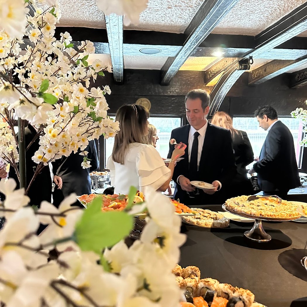 Rivka Traiteur | Traiteur Casher pour shabbat 2